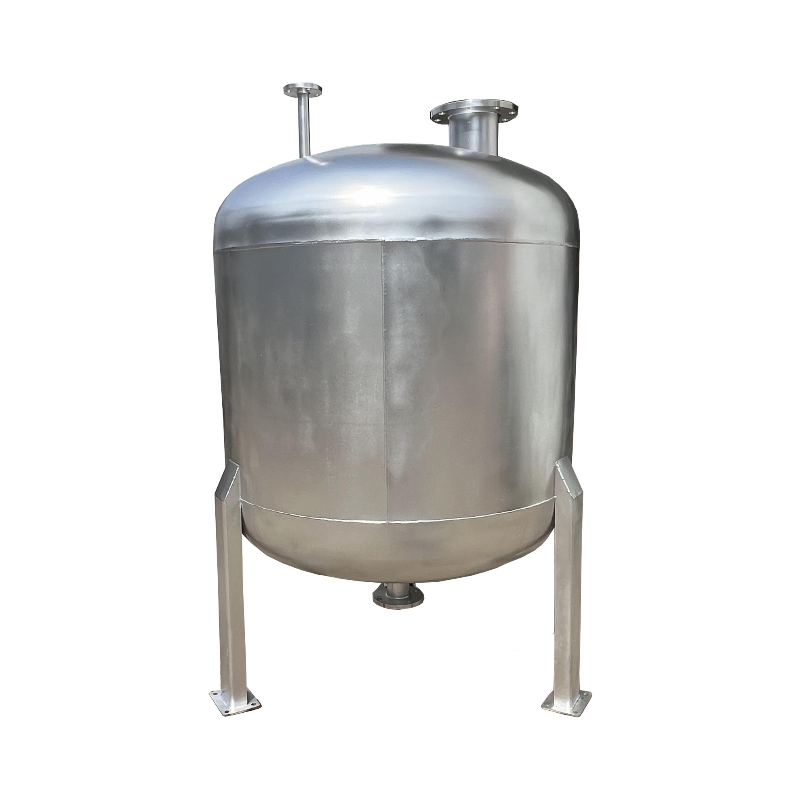 SS円形貯蔵タンク-1000L、中国のSS円形貯蔵タンク-1000Lメーカー